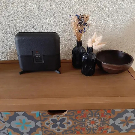 Appartement Le Rendez-vous Du Gévaudan *