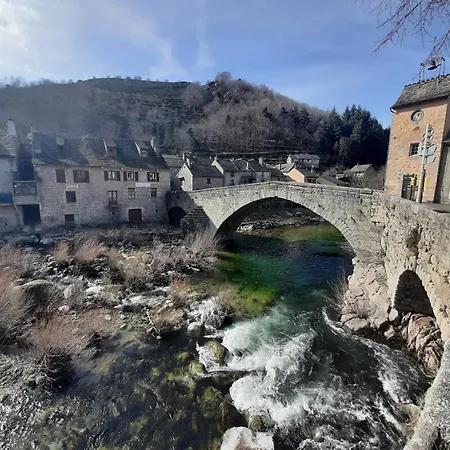 Le Rendez-vous Du Gévaudan Appartement Marvejols