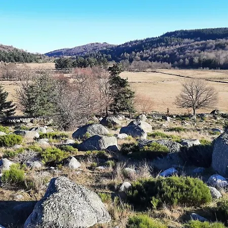 Le Rendez-vous Du Gevaudan Marvejols