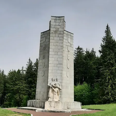Le Rendez-vous Du Gevaudan *