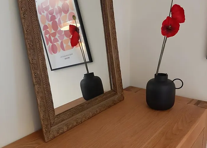 Le Rendez-vous Du Gevaudan Apartament