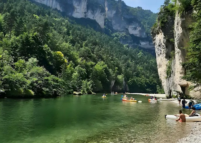 Le Rendez-vous Du Gevaudan * Marvejols